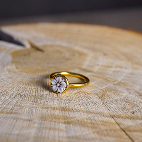 Ring "Lilly"