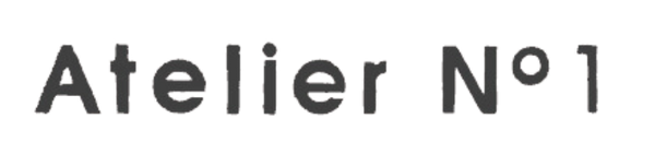 Atelier No1