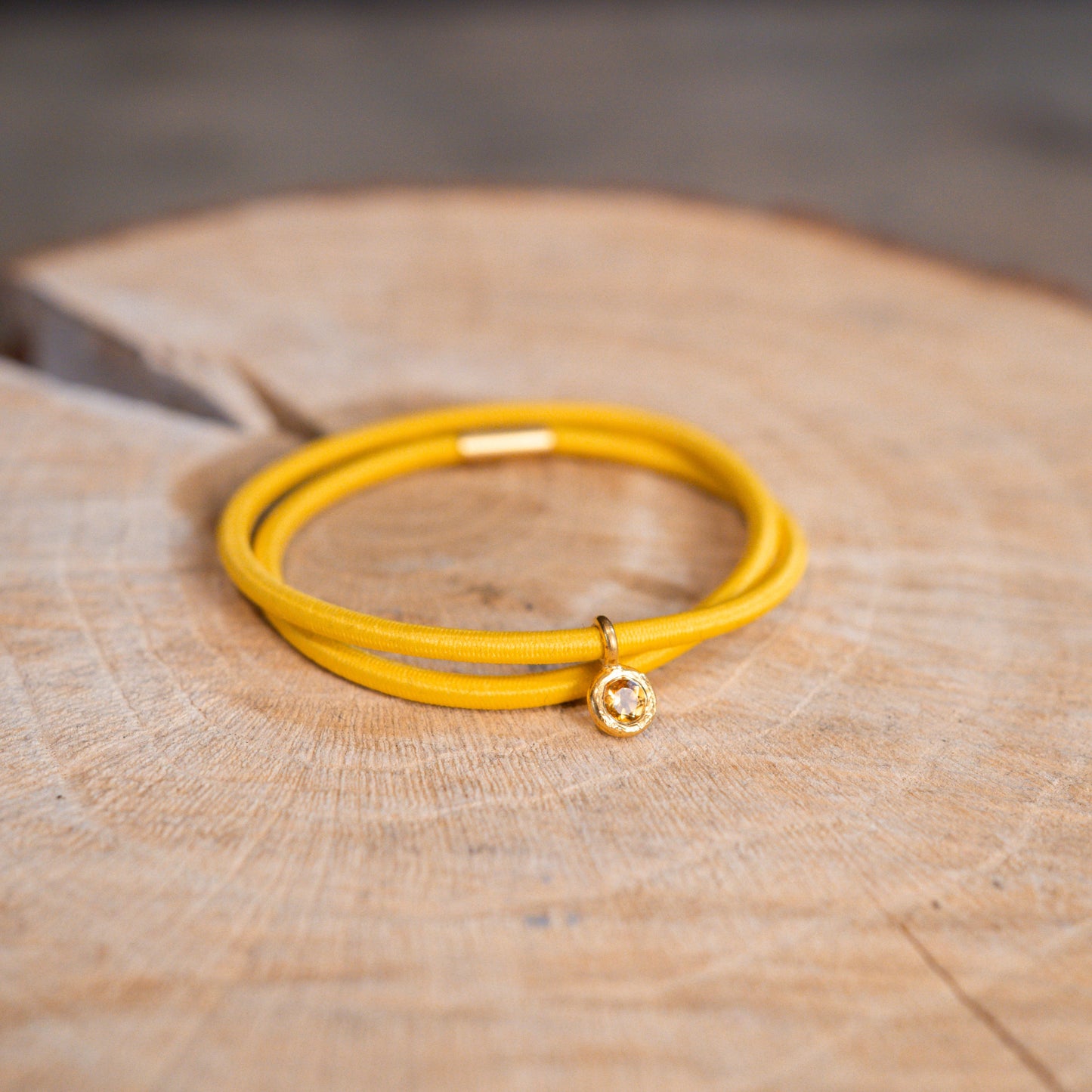 Armband Geburtsstein Juni