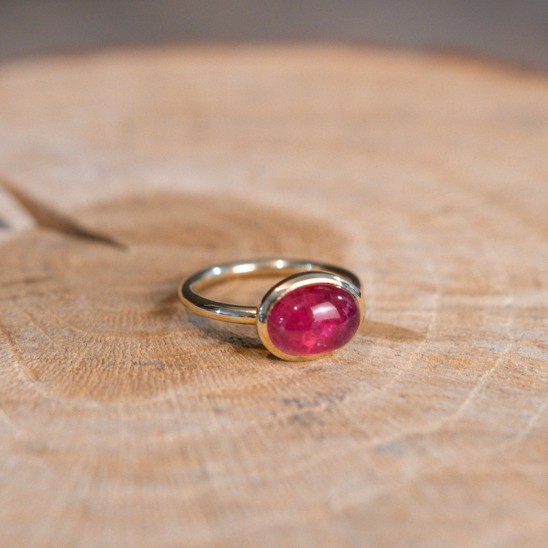Ring "Raffaela"