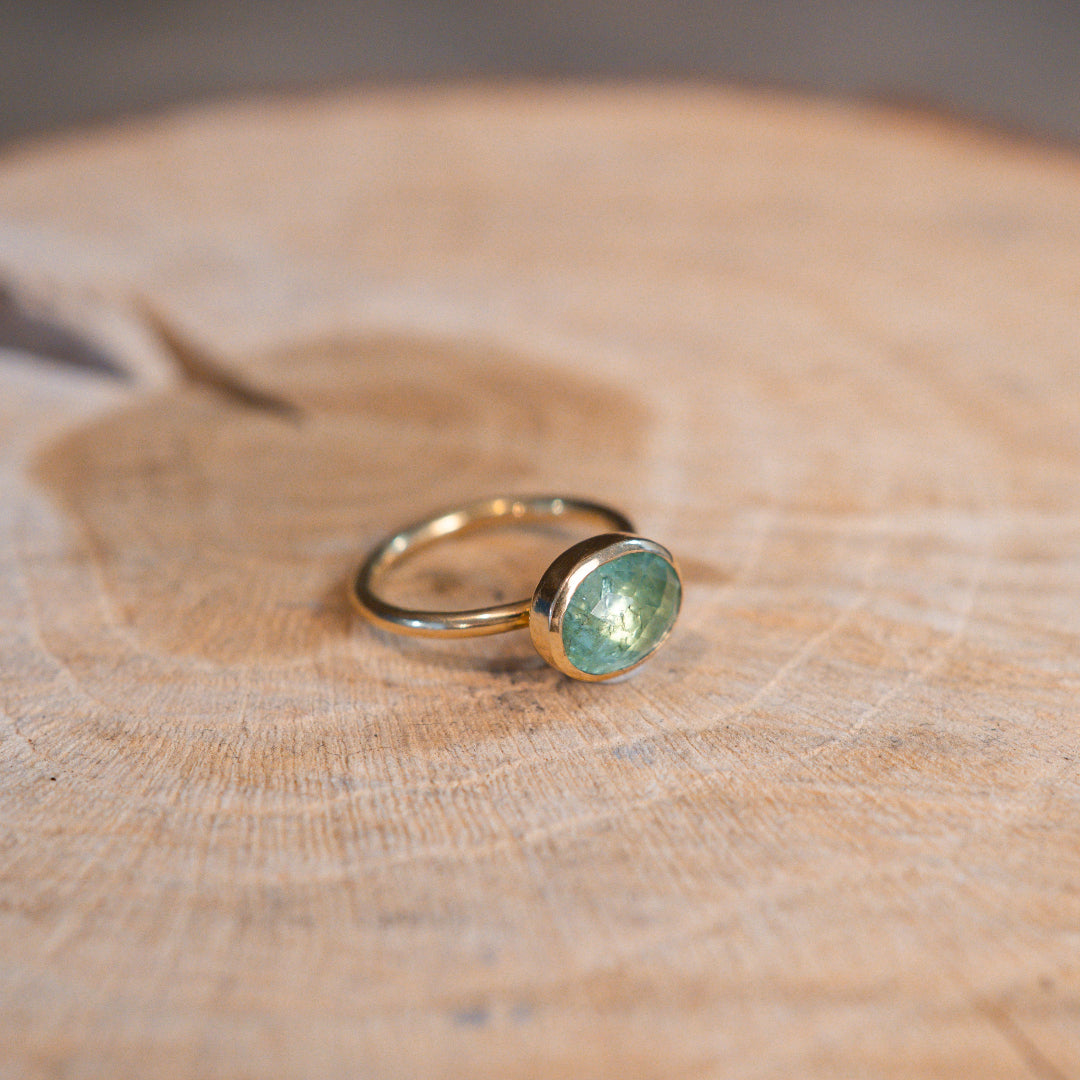 "Lizzy"-Ring