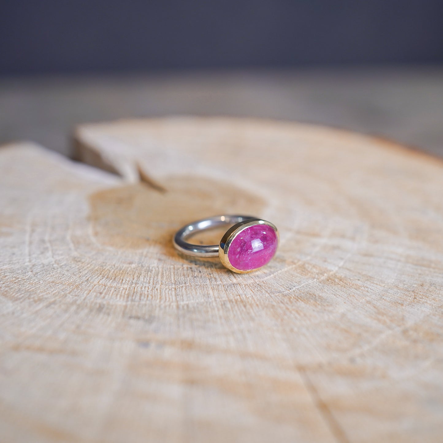 Ring "Sigi 1"