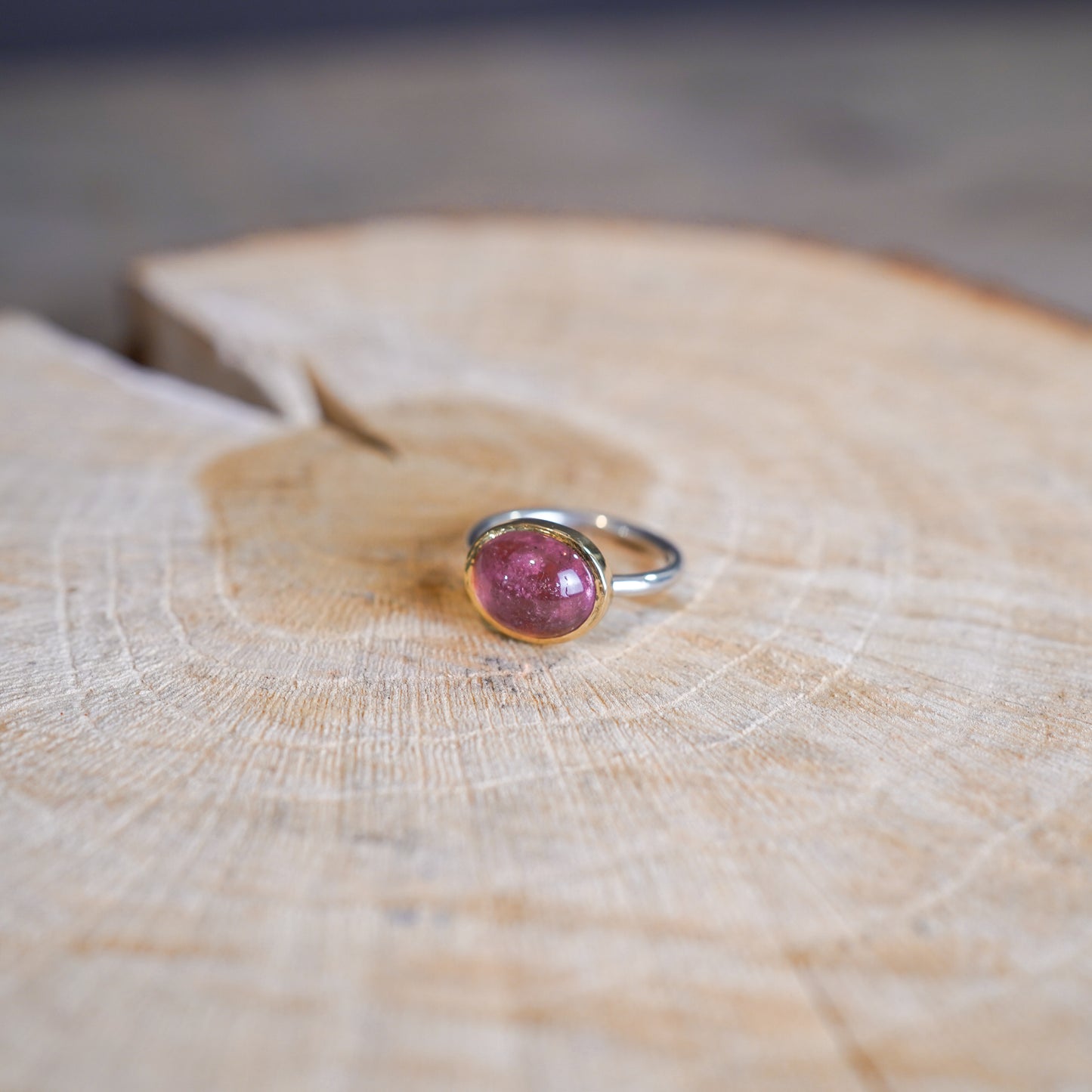 Ring "Sigi 1"