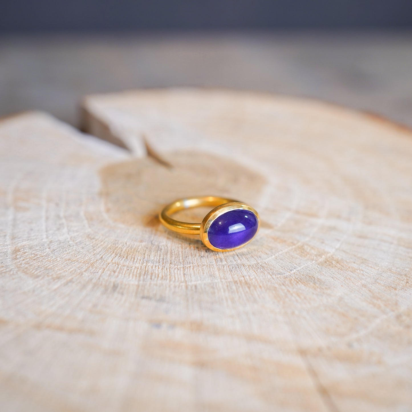 Ring "Sigi 2"