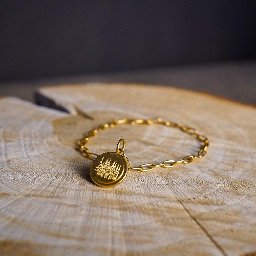 Armband "Lübeck"