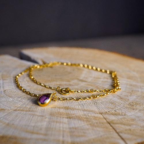 Collier "Hilde"