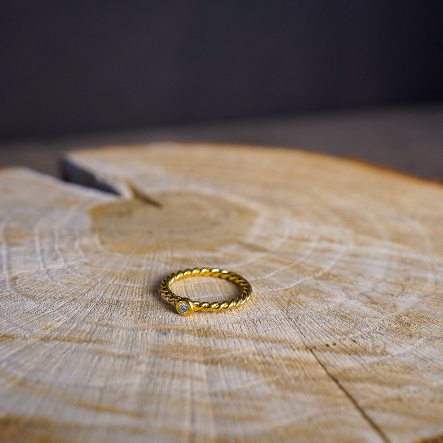 Ring "Suny"