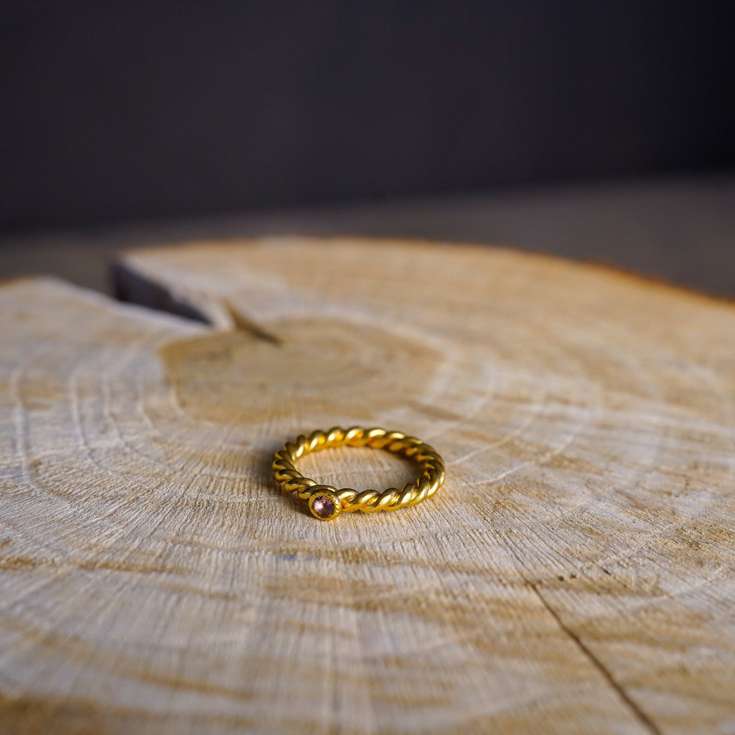 Ring "Steffi"