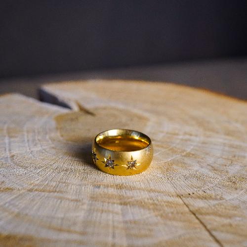 Ring "Marta"