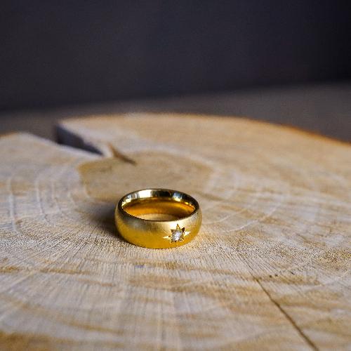 Ring "Bruni"
