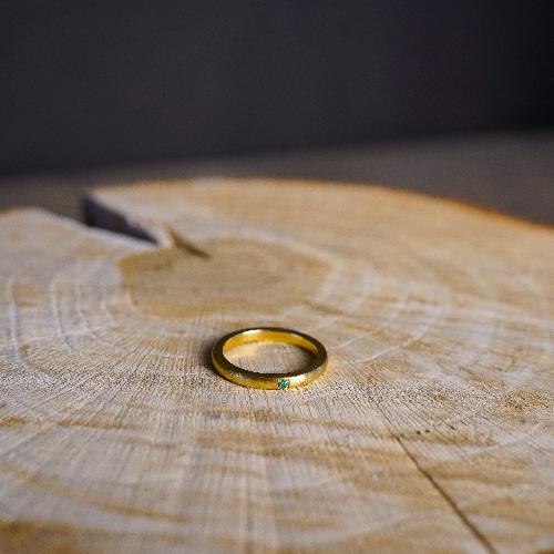 Ring "Linda"
