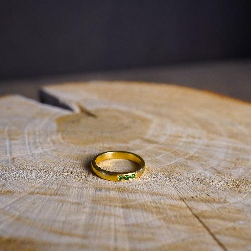 Ring "Lena"