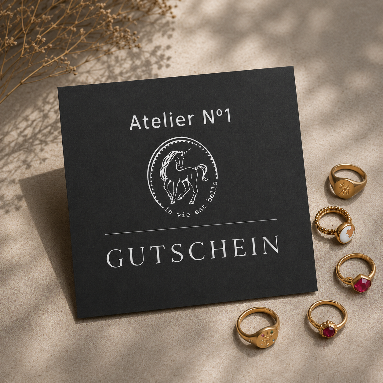 Gutscheine