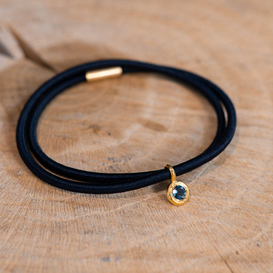 Armband Geburtsstein November