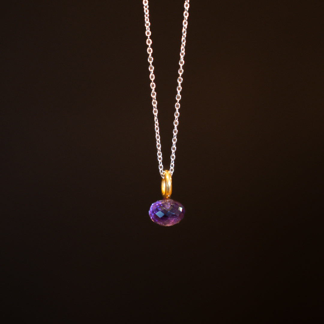 "Violetta"-Kette