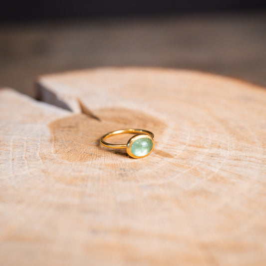 „Laguna“- Ring