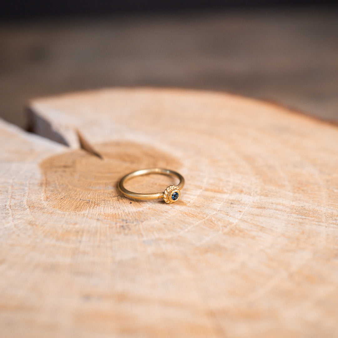 „Points“- Ring