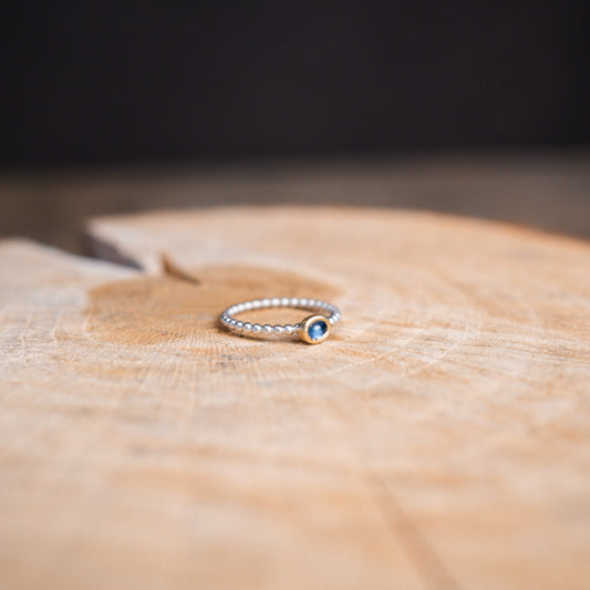 „Kara“ Ring